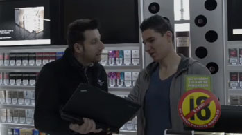 Working with retailers video thumbnail