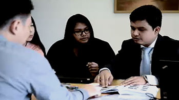corporate conduct video thumbnail