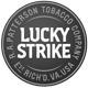 Lucky Strike logo