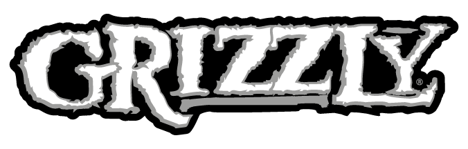 Grizzly logo