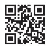 A QR code to download the Investor Relations app