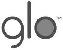 glo logo