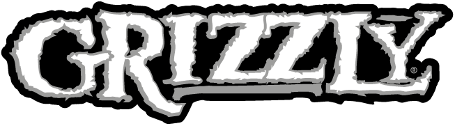 Grizzly logo