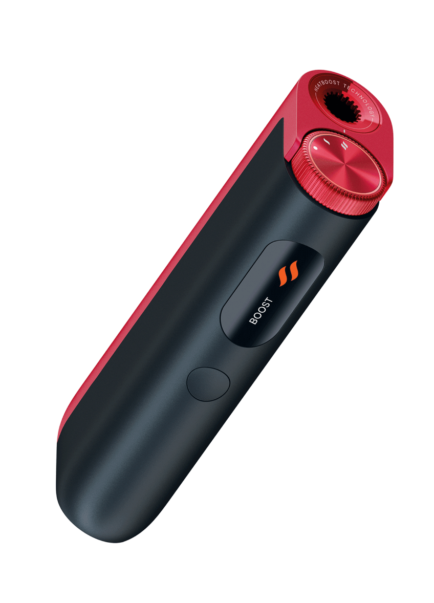 A heated tobacco product