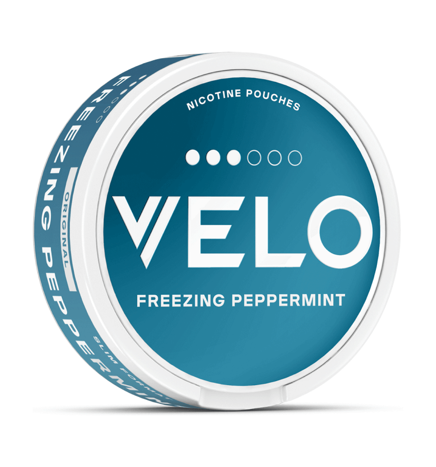 A modern oral product