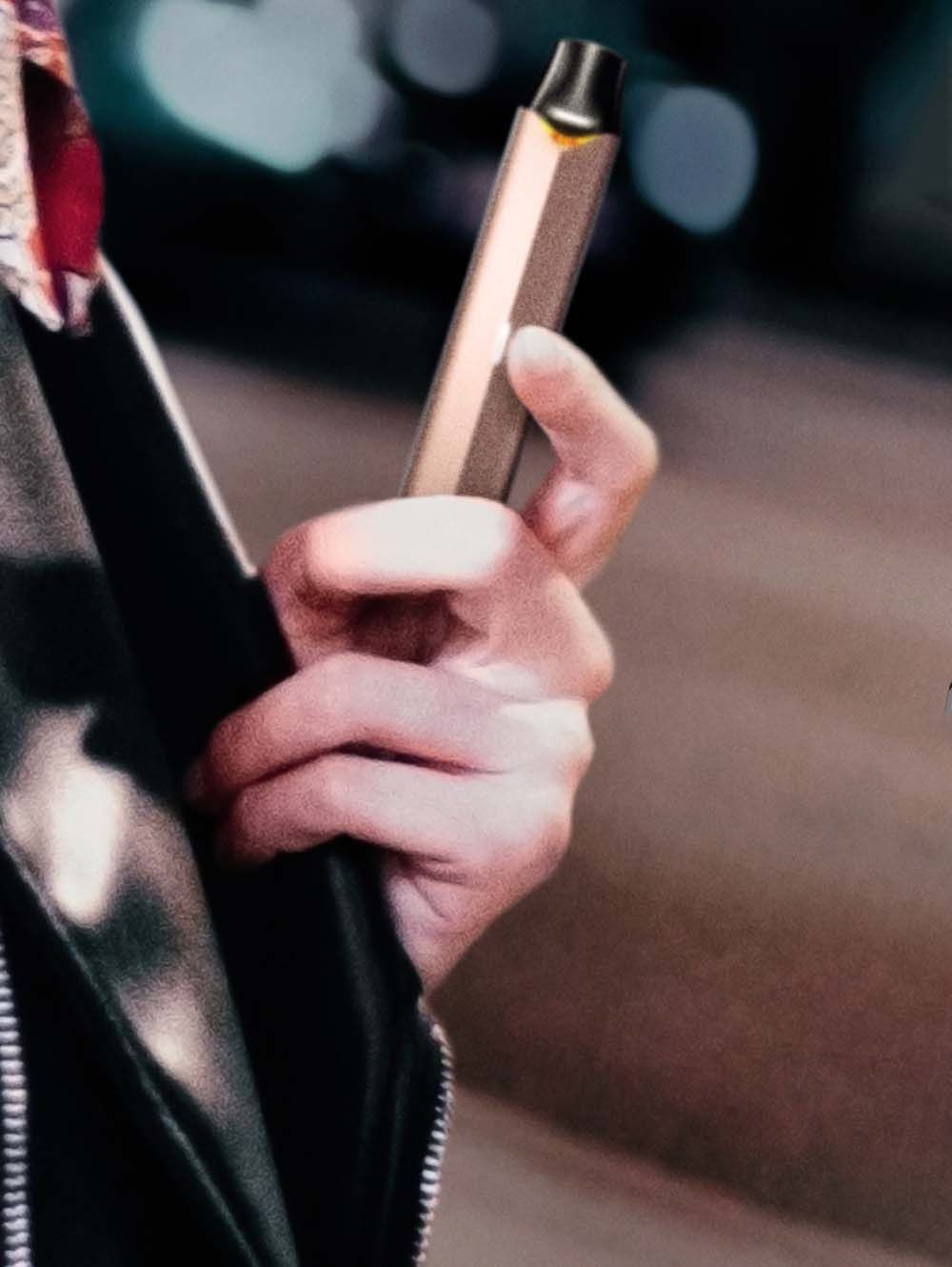 Vapour