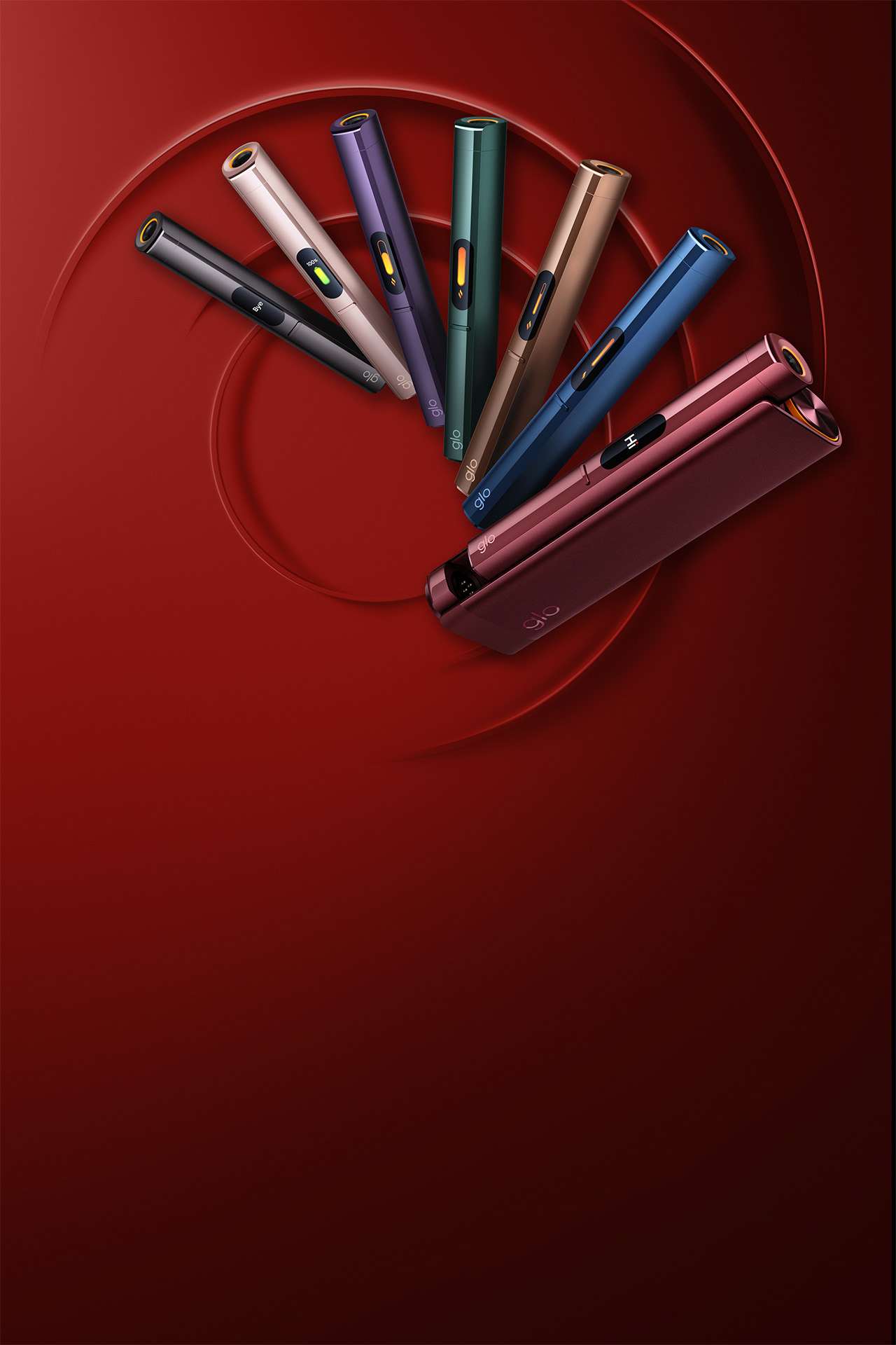 Omni™ - Our Heated Products