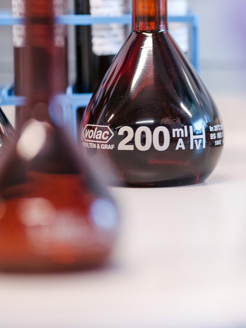 Omni™ - Combustion, Emissions and Toxicological Studies