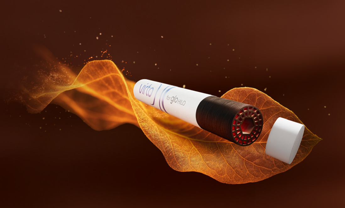 virto consumable for hilo