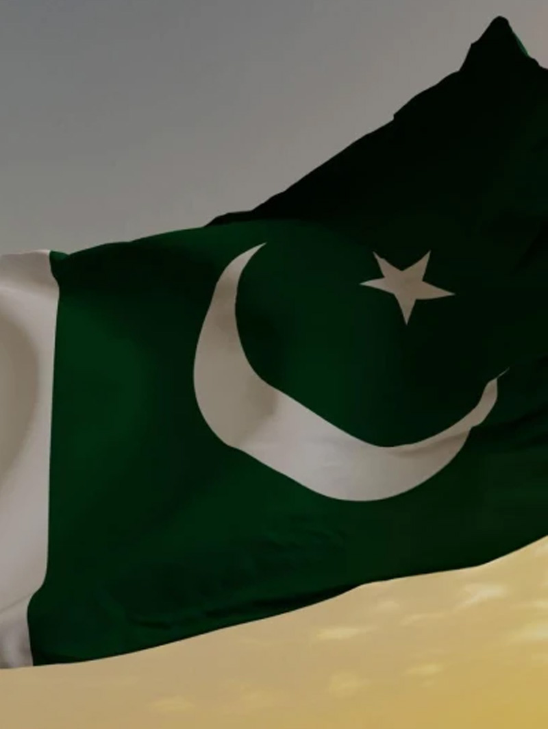Pakistan: Oral Nicotine Pouches in Low and Middle-Income Countries