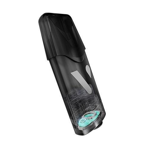 Vuse smart pod