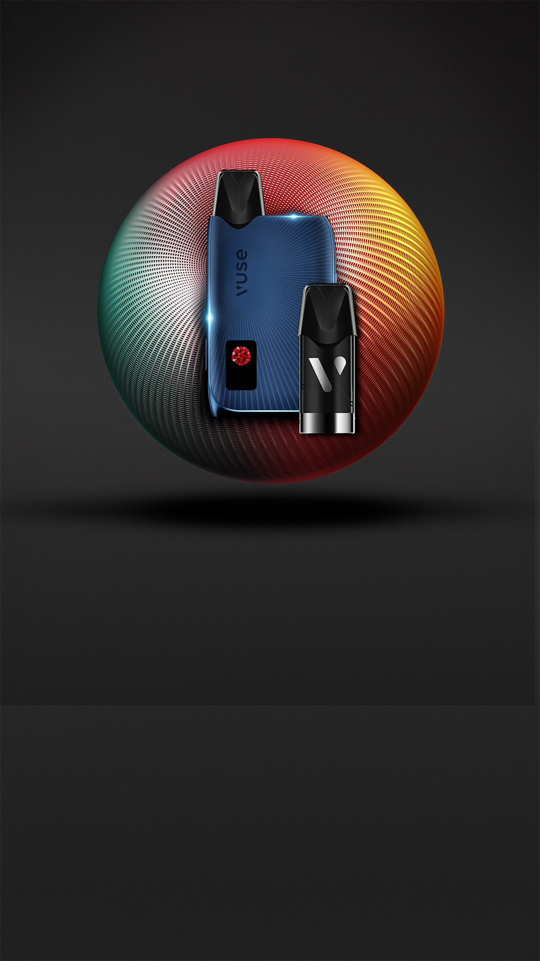 Omni™ - Our Vapour Products