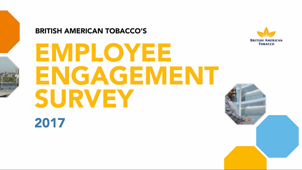working at british american tobacco British American Tobacco