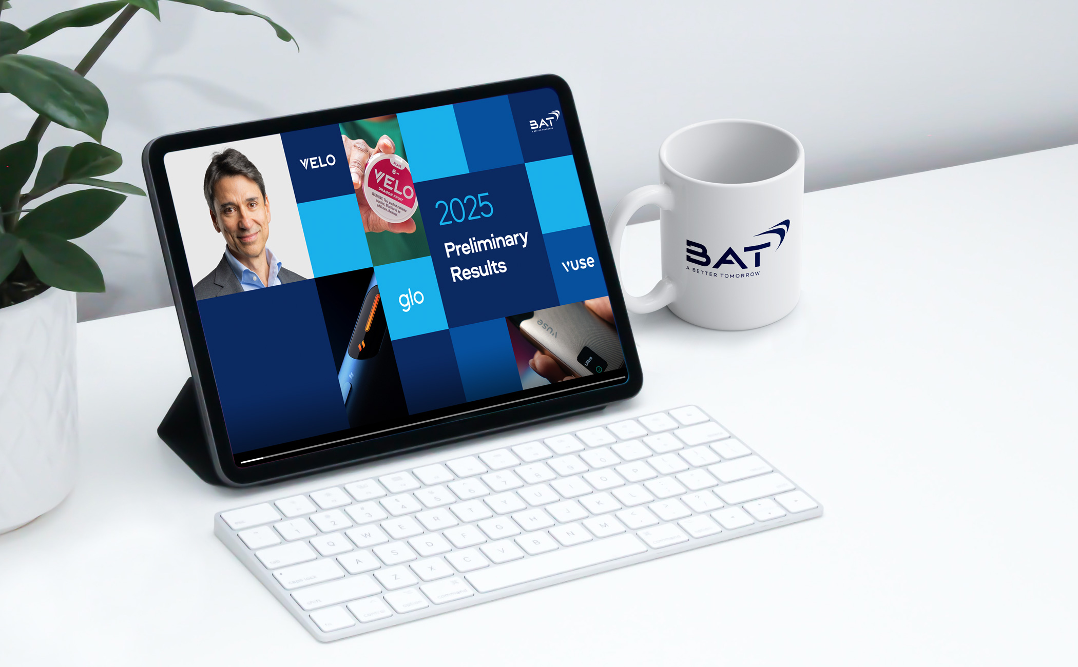 2025 Preliminary Results