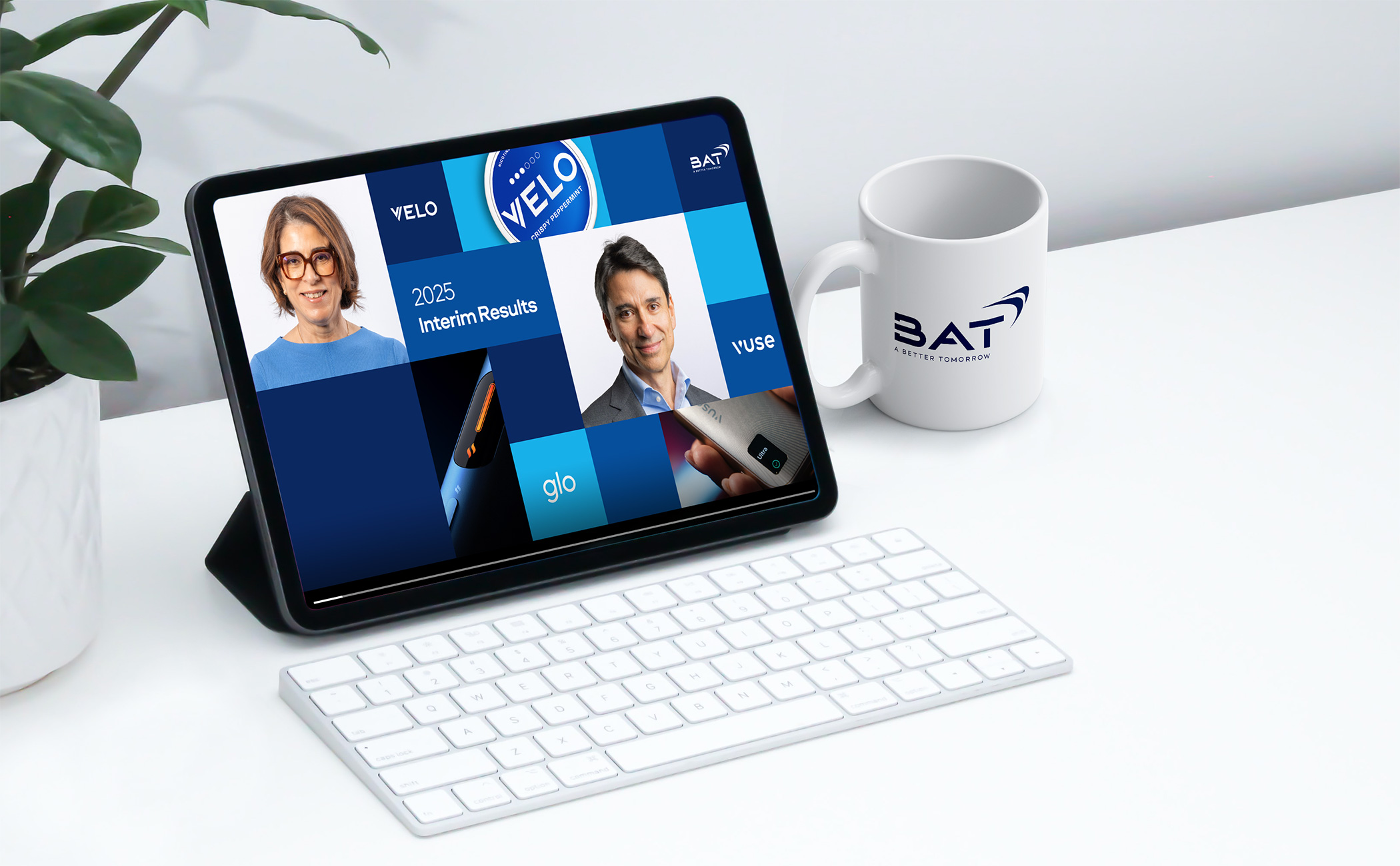 Half Year Results 2025 video