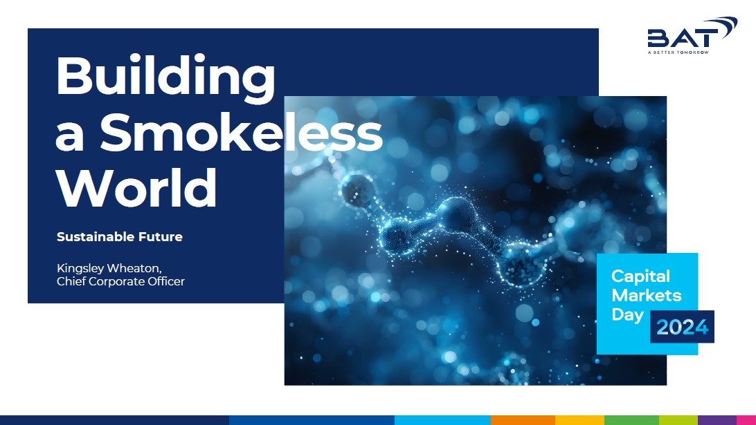 sustainable future cover image
