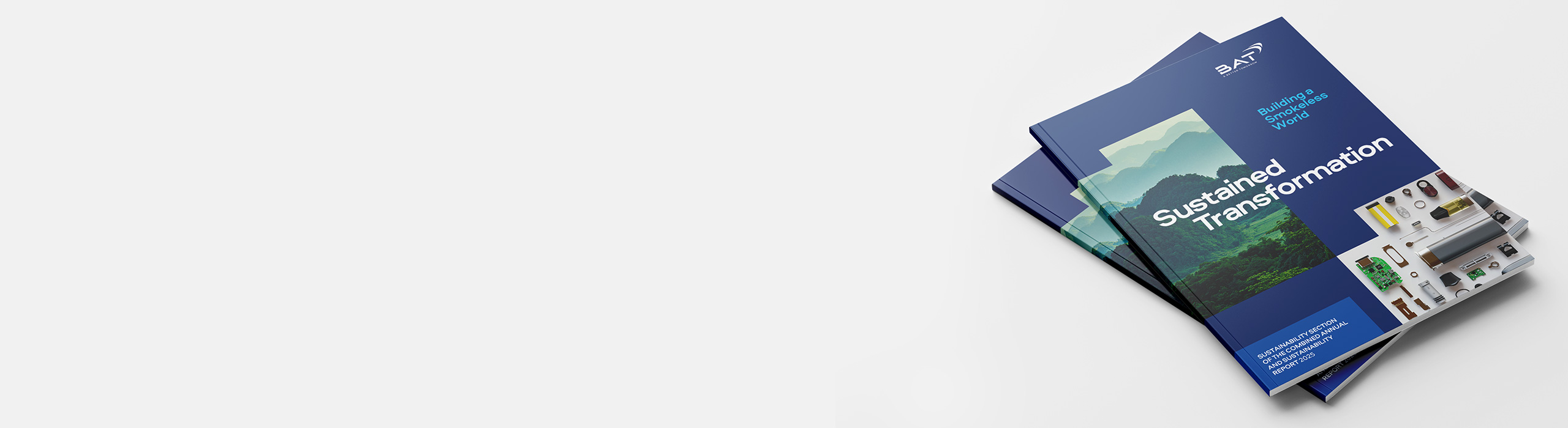 Sustainability Reporting