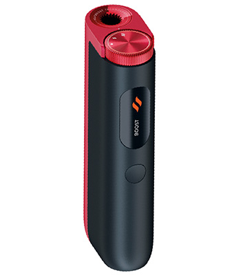 Heated Product