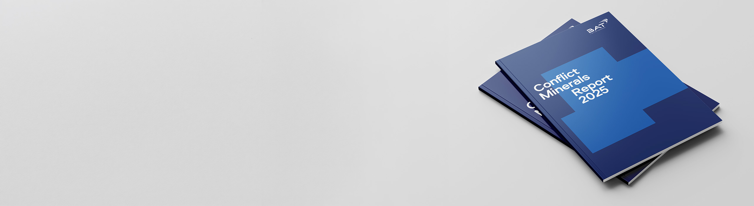 Conflict Minerals Report