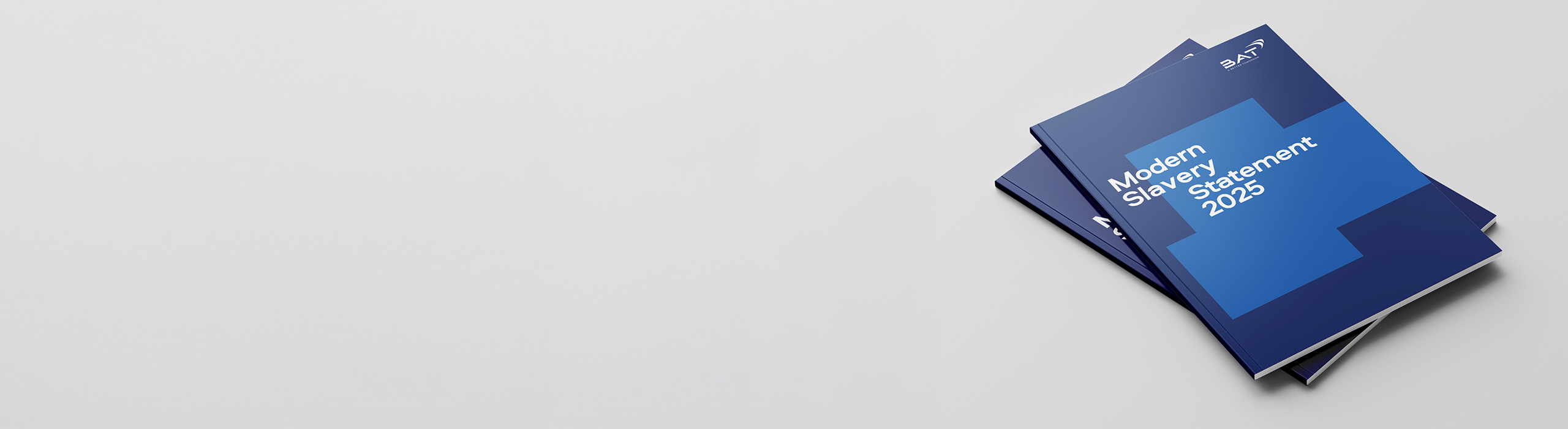 Modern Slavery Statement