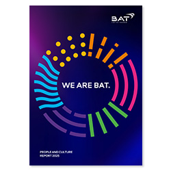 People and Culture Report 2025