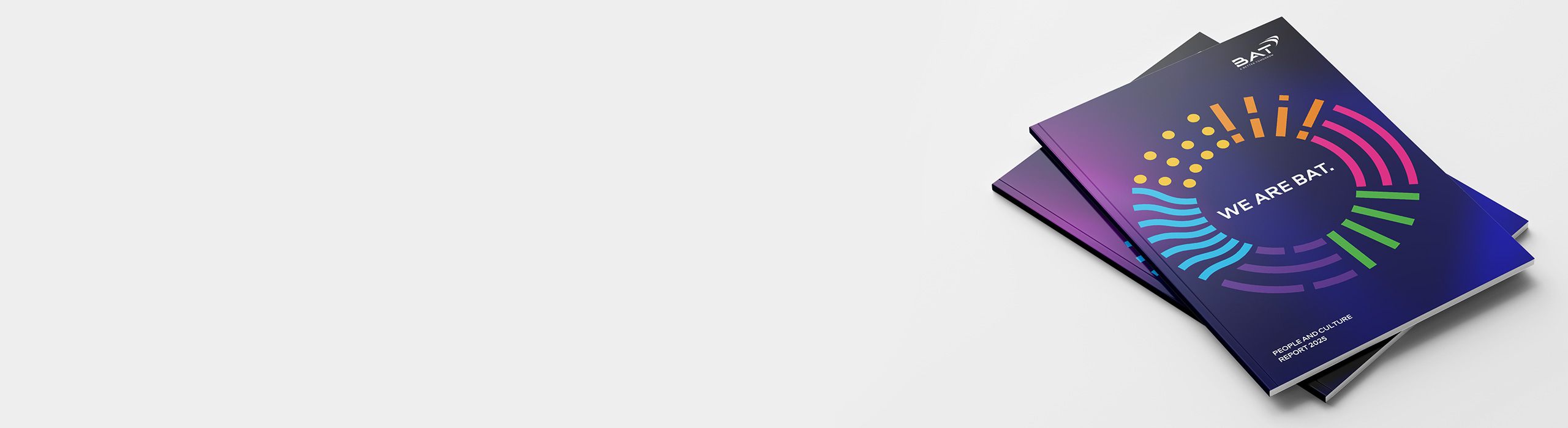 People and Culture Report