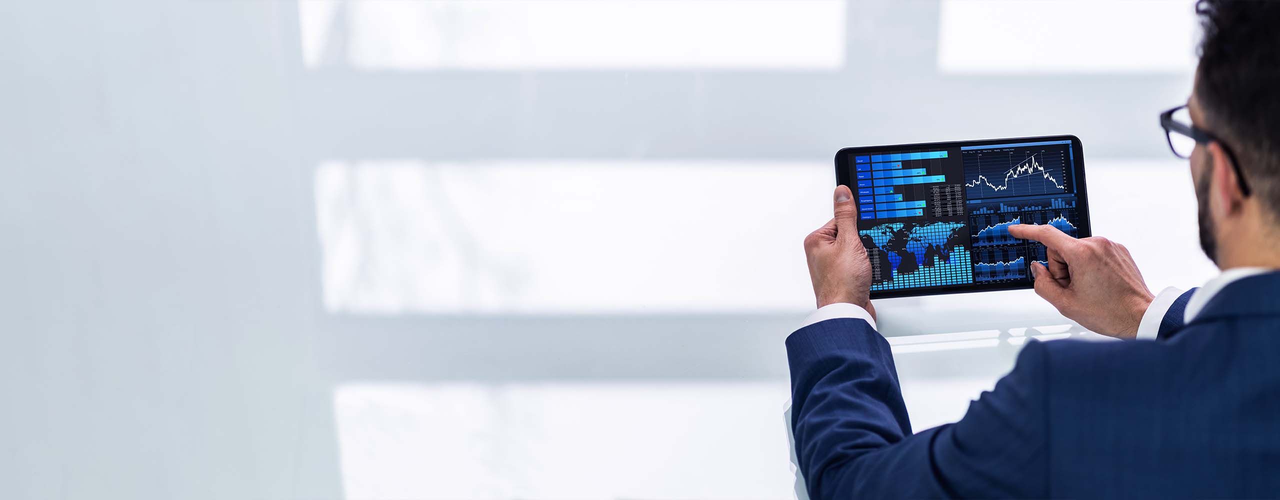 Share price calculator