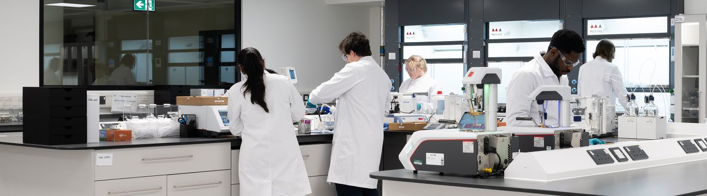 Southampton Innovation centre