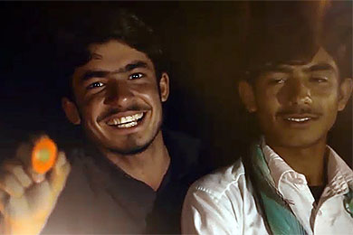 BAT brings light to 3,000 lives in Pakistan