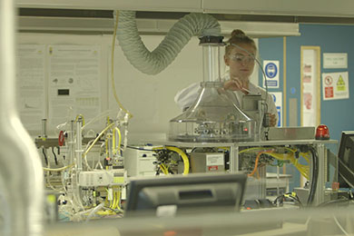 Celebrating BAT’s female scientists
