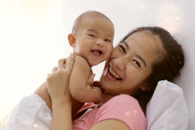 Celebrating Global Day of Parents