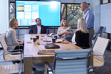 Sustainability report wins ‘Openness and Honesty’ award