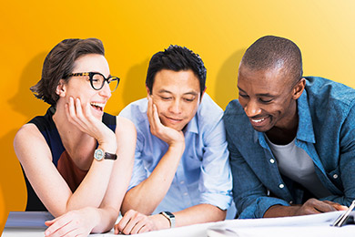 New-look careers site has ‘candidate at its heart’