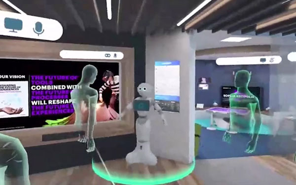 It’s TIME to talk automation