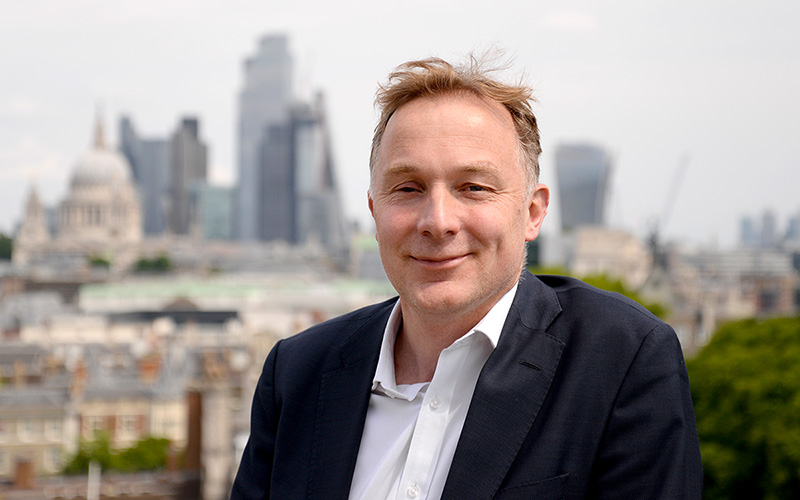 The pivotal role of suppliers in our transformation