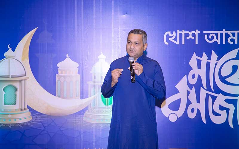BAT Bangladesh makes history with ESG Report