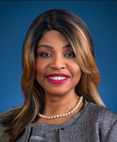 Flora-Okereke
