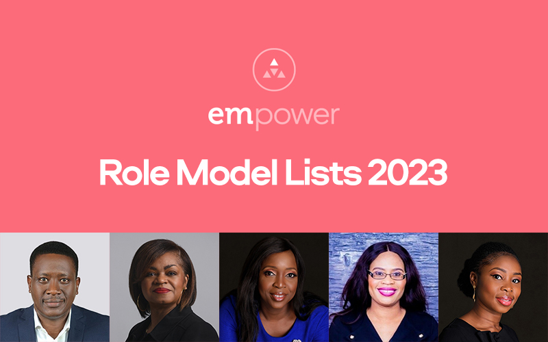 Championing diversity and inclusion