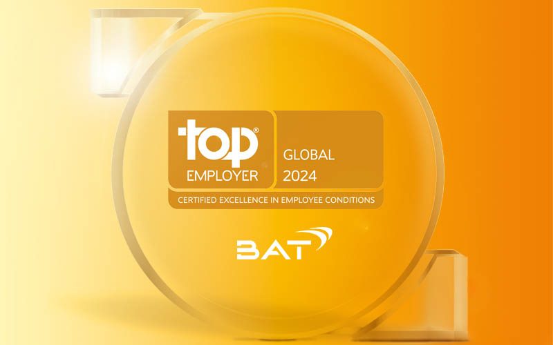 Top Employer 2024