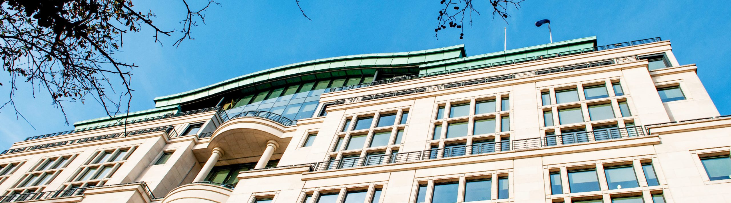 Globe House