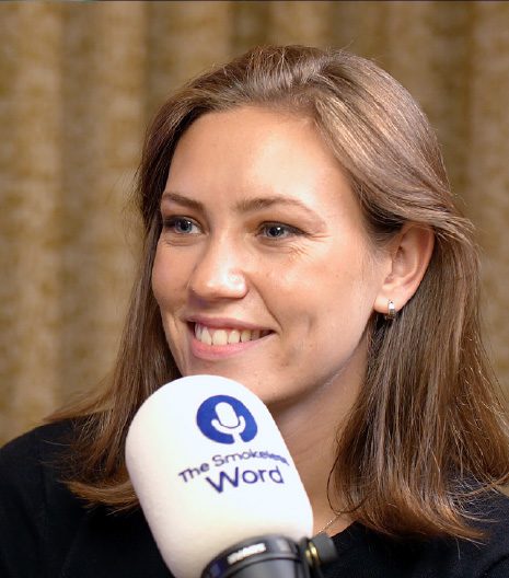 Nike Örbrink, Head of the Christian Democrats (KD) in Stockholm City Hall