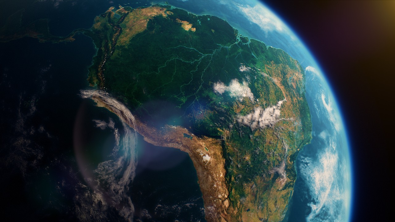 World Earth Day 2026