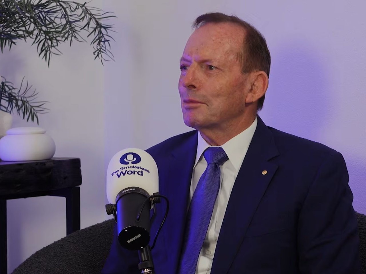 Tony Abbott
