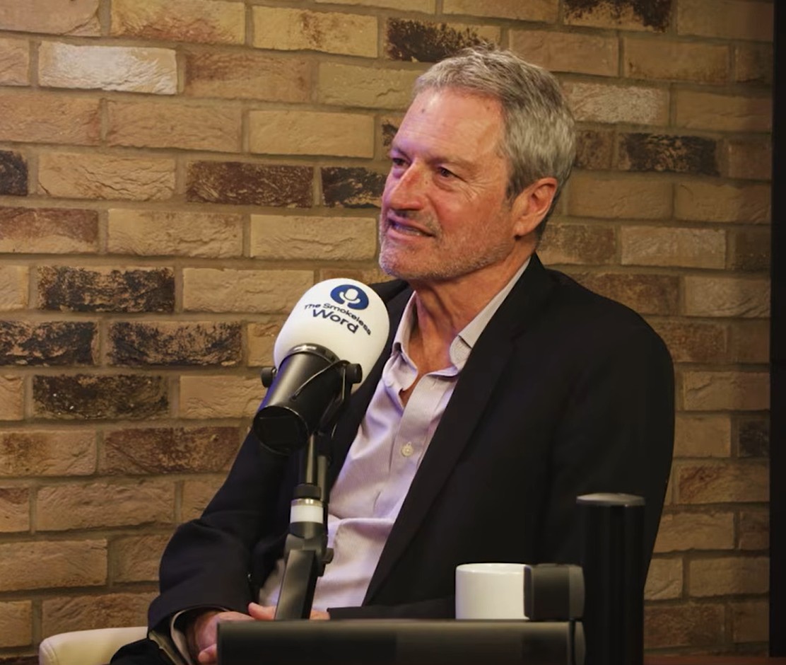 Gavin Esler