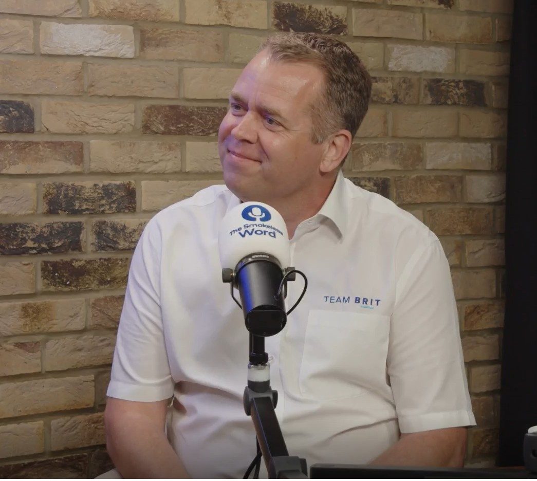 Nike Örbrink, Head of the Christian Democrats (KD) in Stockholm City Hall