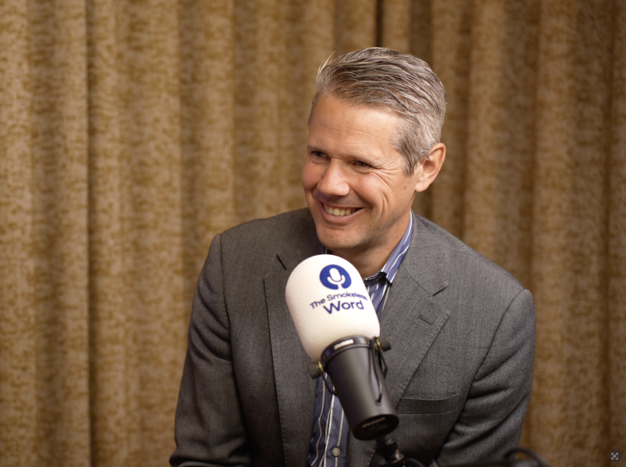 Christian Sandstrom, academic, author, editorial writer for Affärsvärlden and an expert on disruptive innovation.