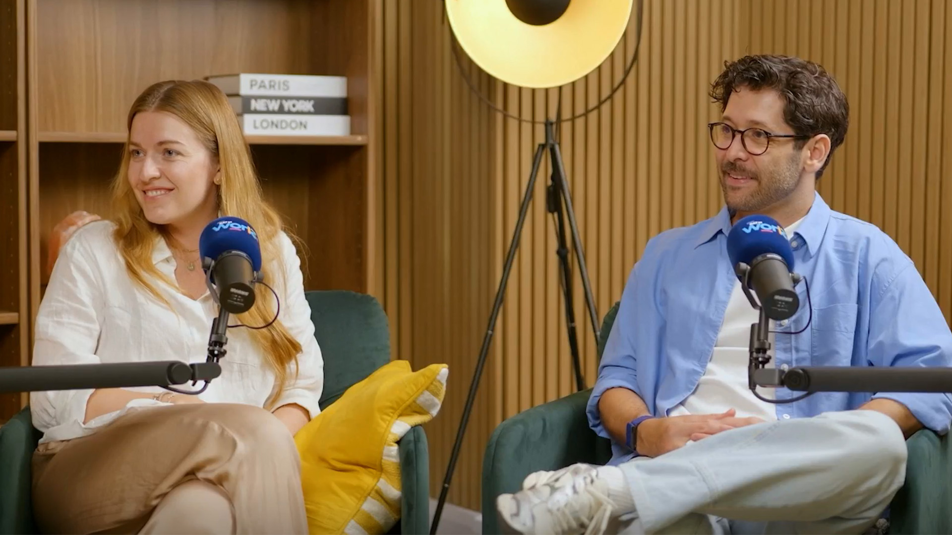 Anastasiia Volkova and Salih Gucyilmaz