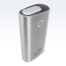 glo device