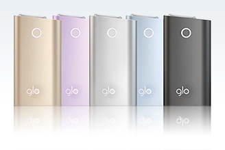 glo range
