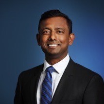 Dr. Senthil Vel , Chief Medical Officer, BAT